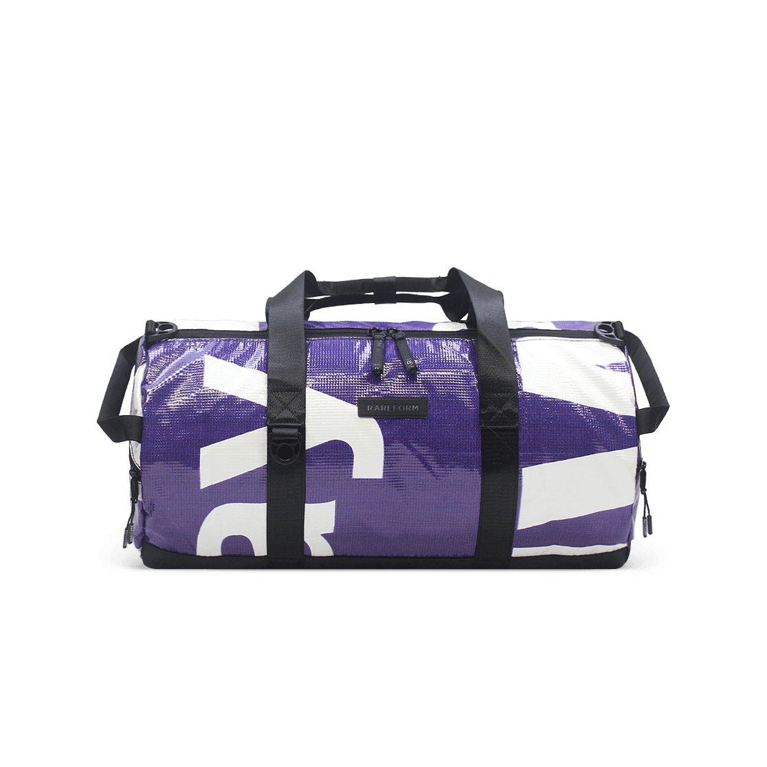 Mini Weekender Duffle 2.0