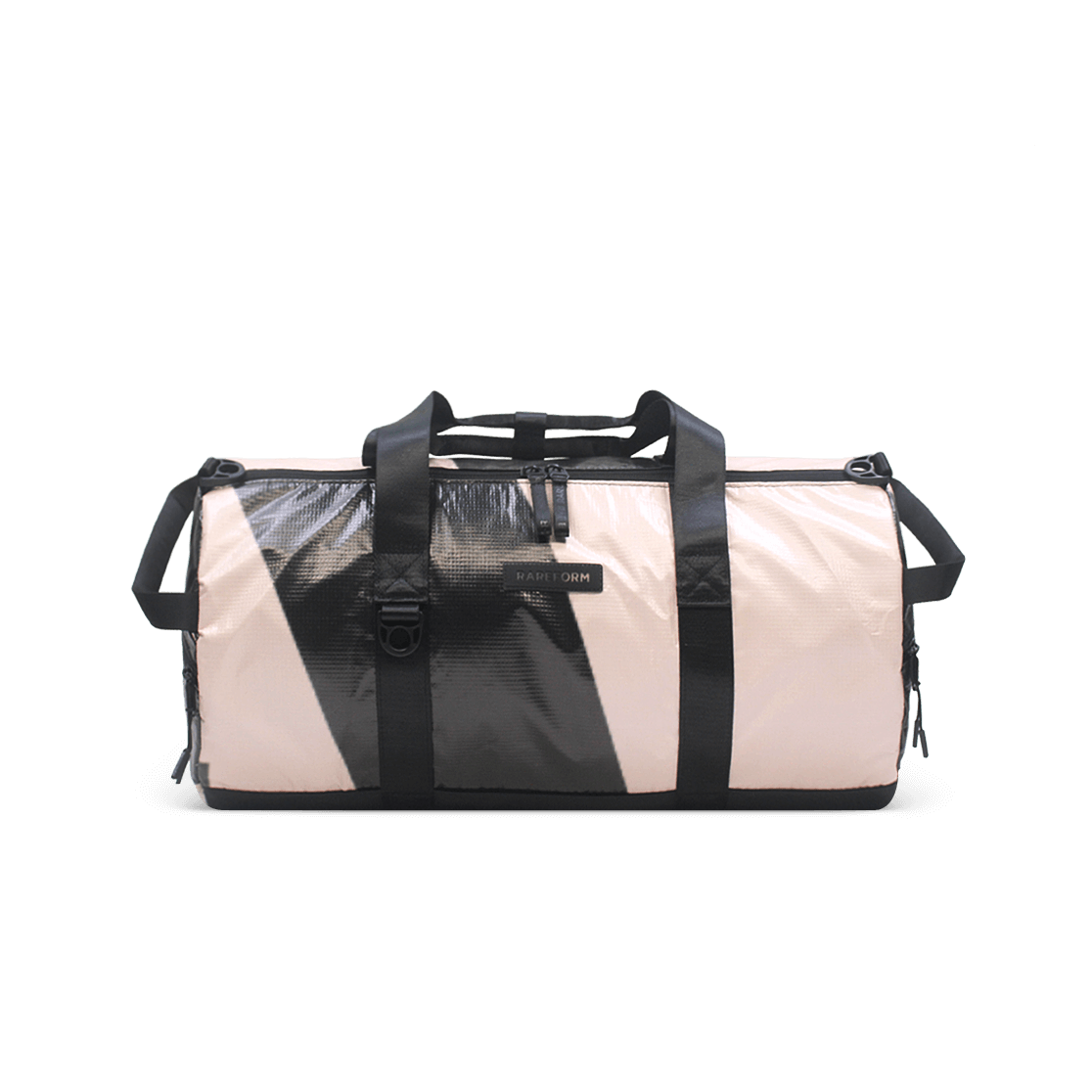 Mini Weekender Duffle 2.0