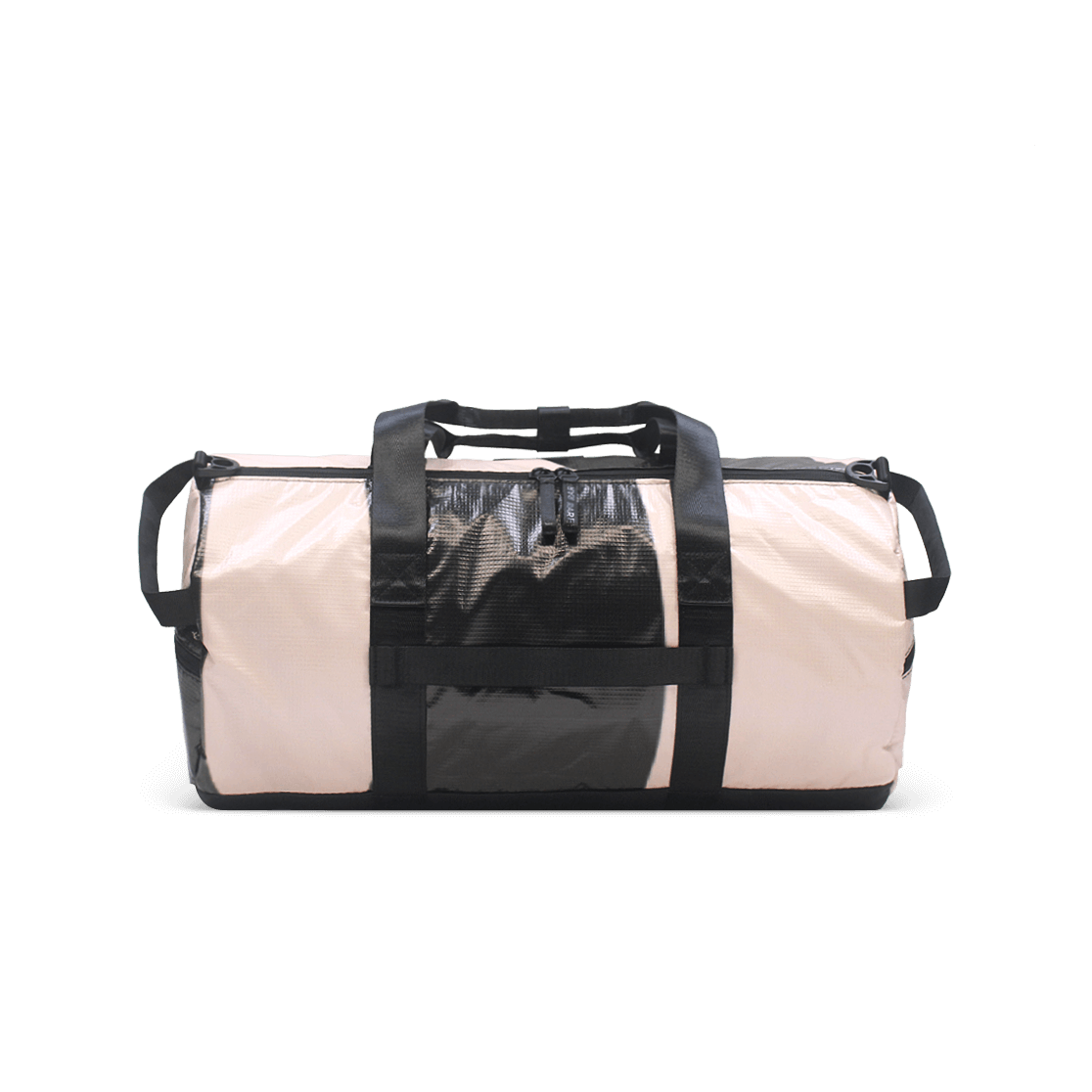 Mini Weekender Duffle 2.0