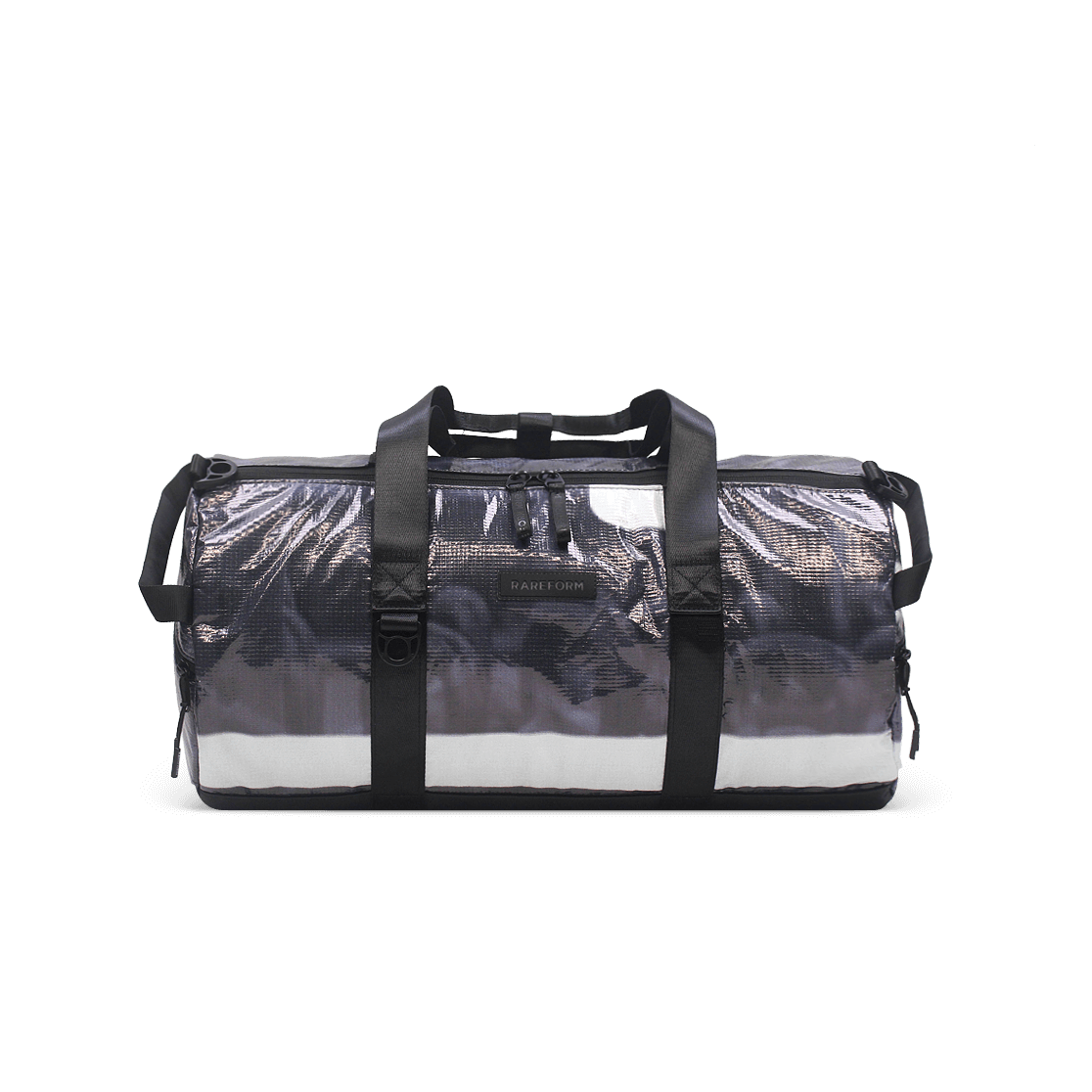 Mini Weekender Duffle 2.0