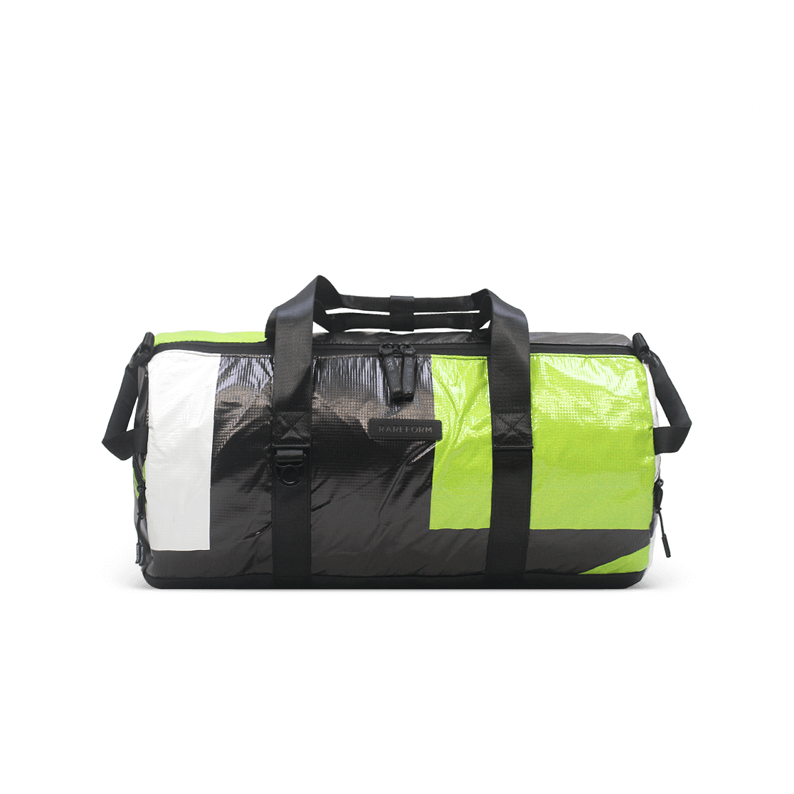 Mini Weekender Duffle 2.0