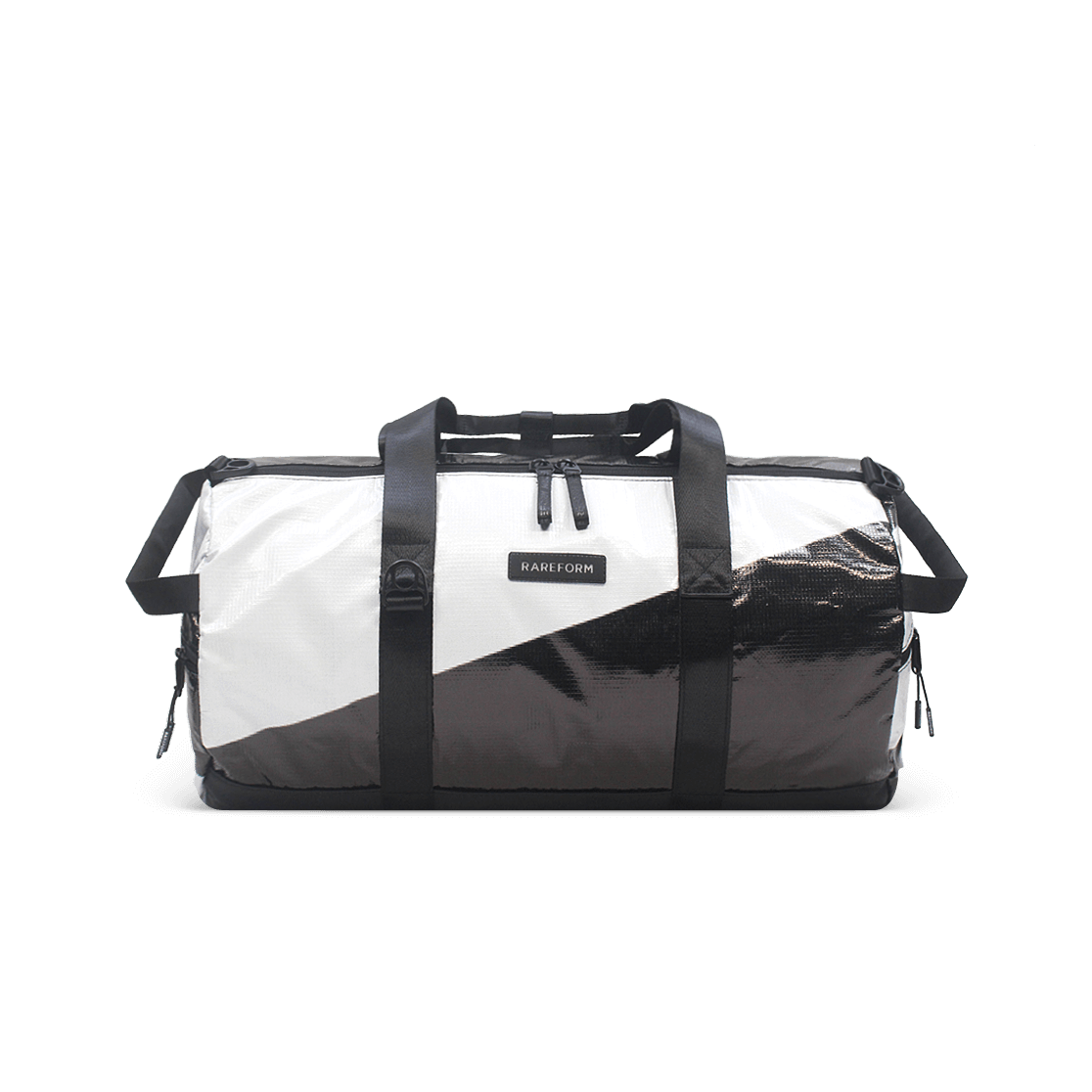 Mini Weekender Duffle 2.0