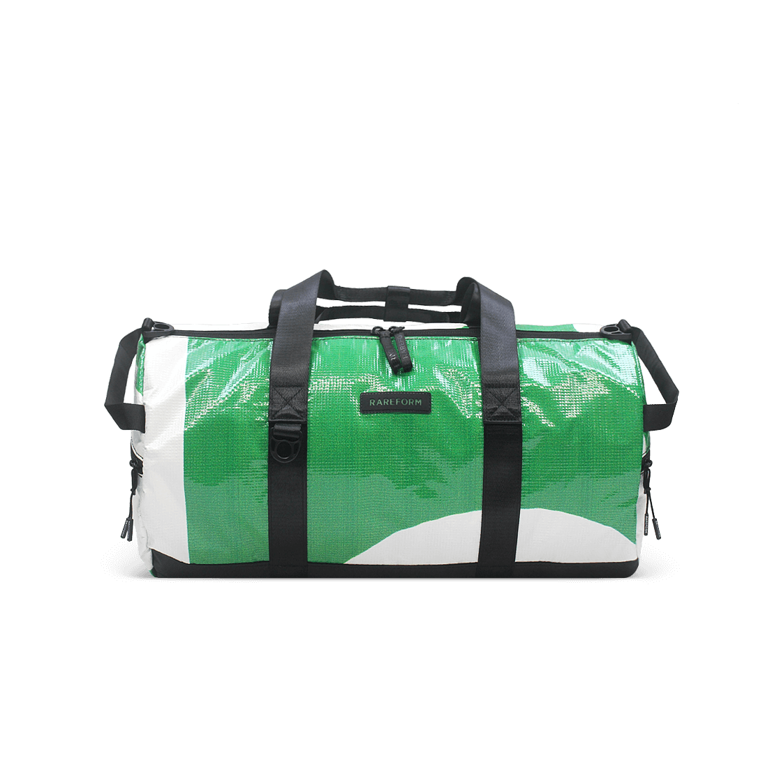 Mini Weekender Duffle 2.0