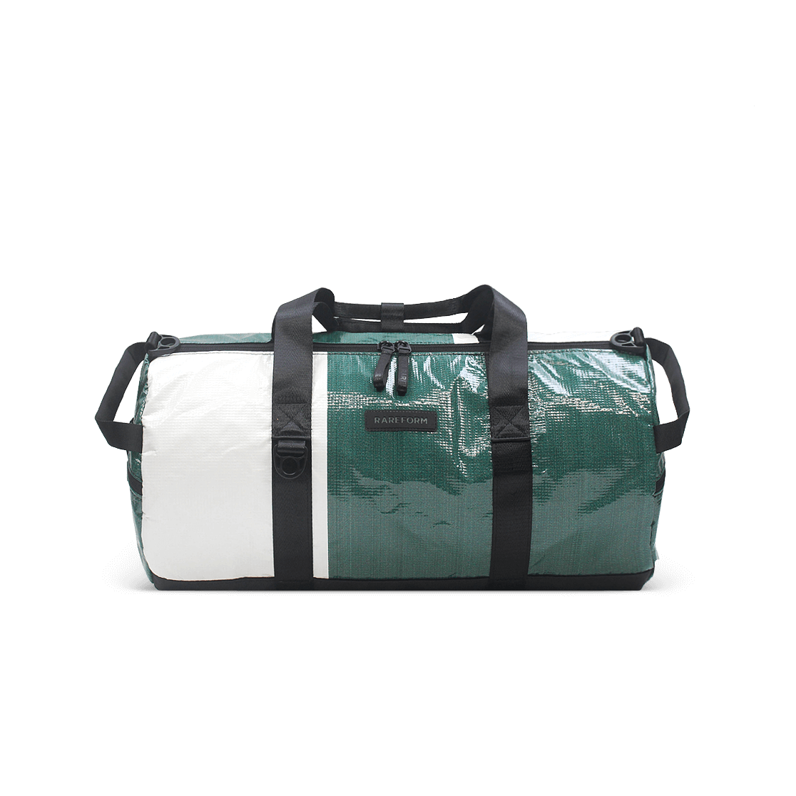 Mini Weekender Duffle 2.0