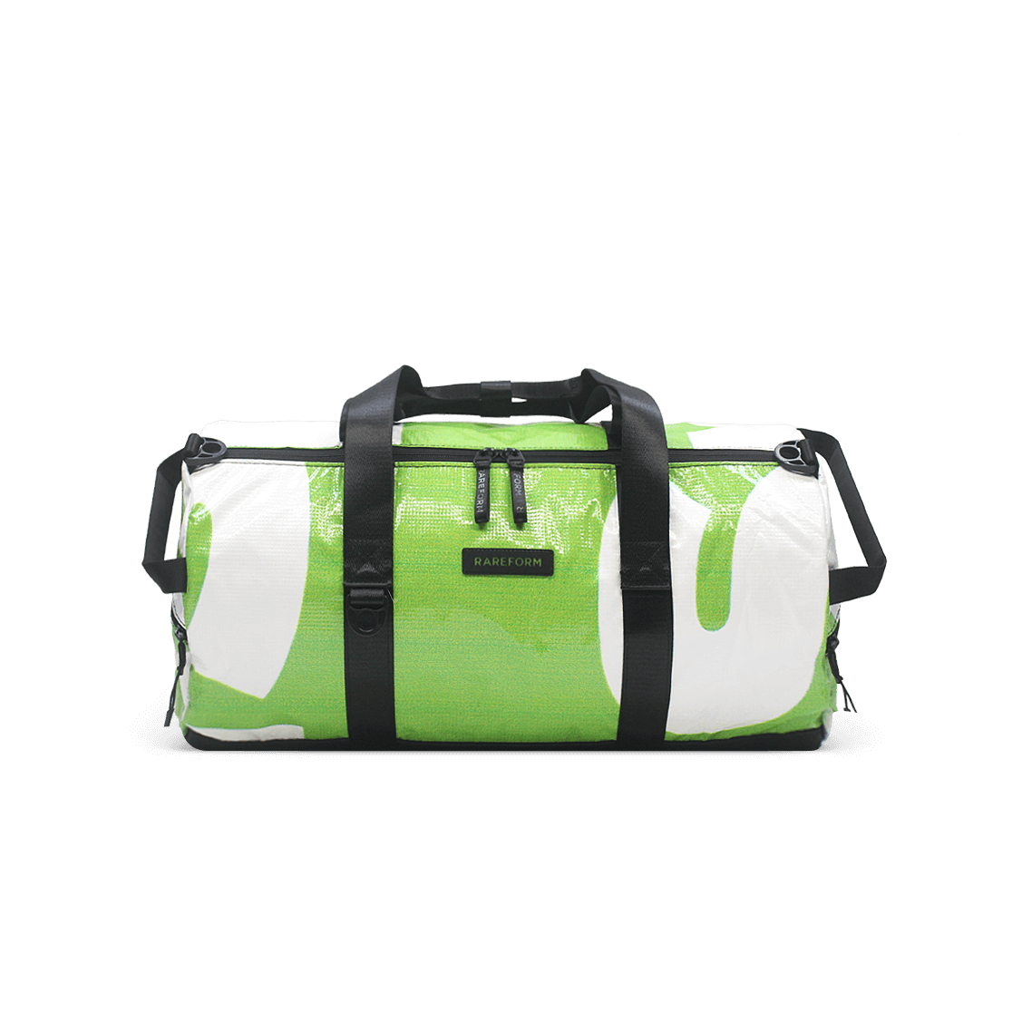 Mini Weekender Duffle 2.0