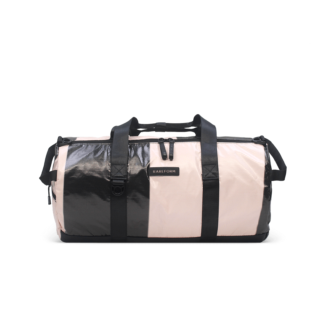 Mini Weekender Duffle 2.0