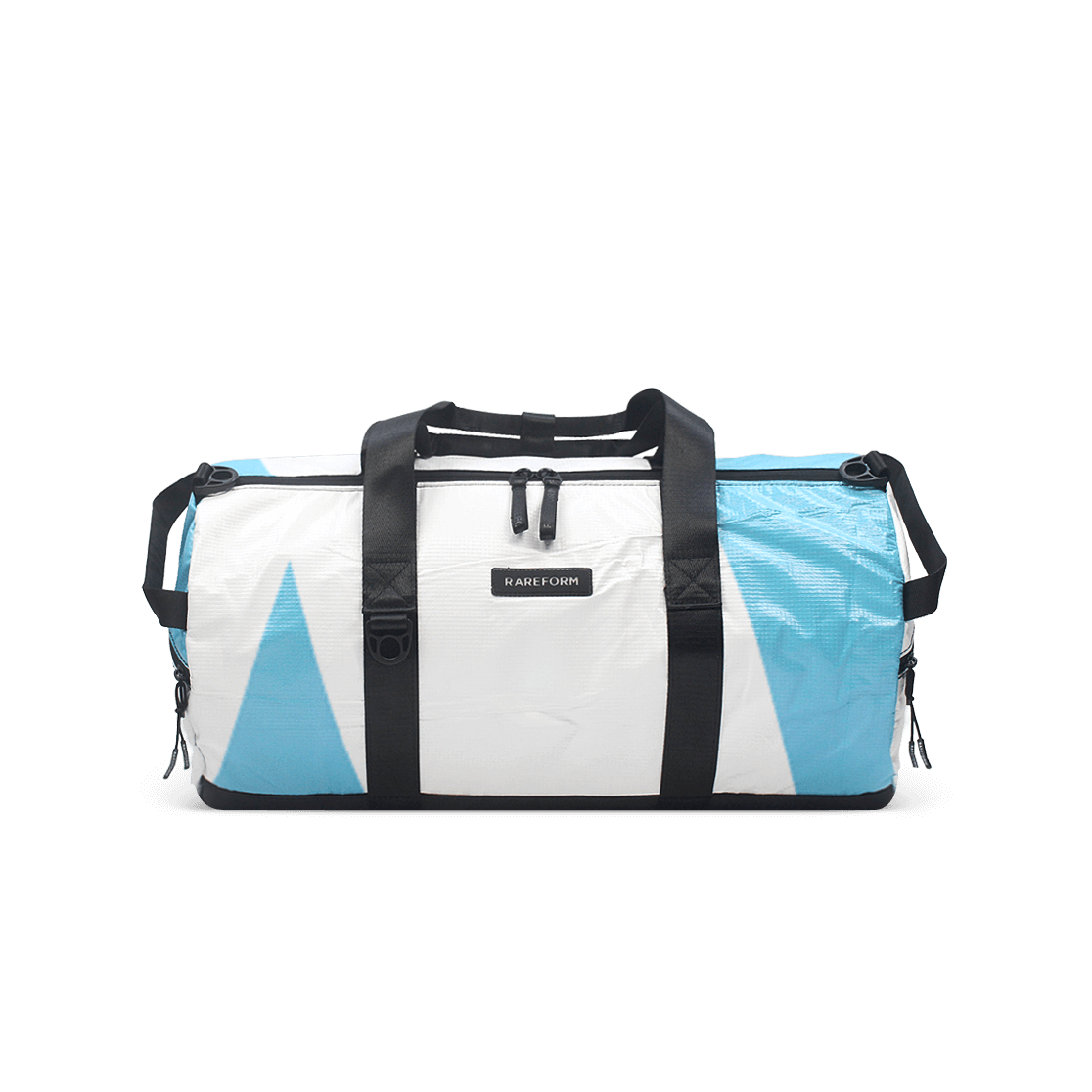 Mini Weekender Duffle 2.0