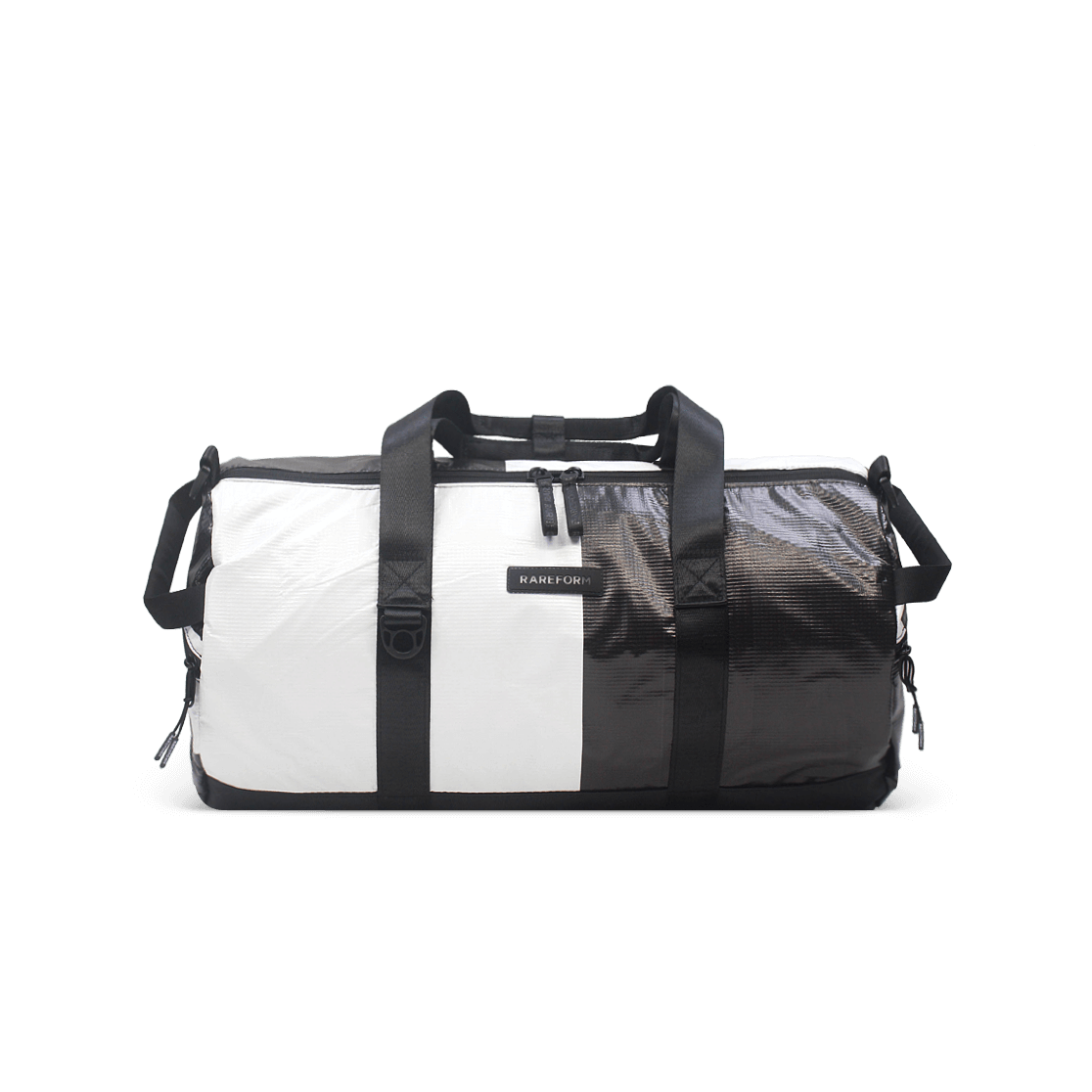 Mini Weekender Duffle 2.0