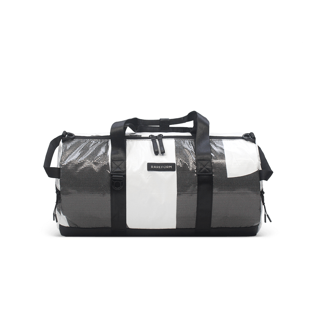 Mini Weekender Duffle 2.0