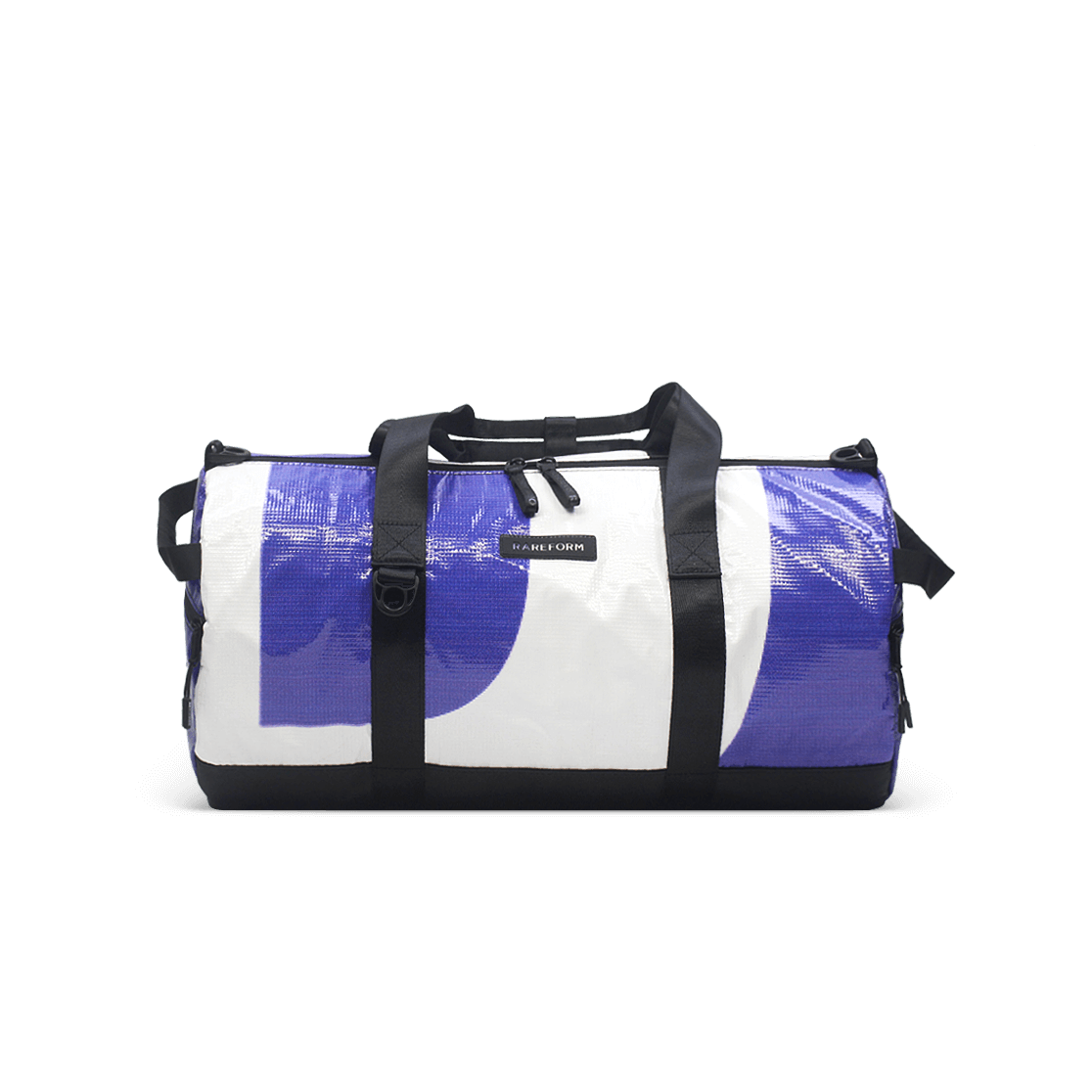 Mini Weekender Duffle 2.0
