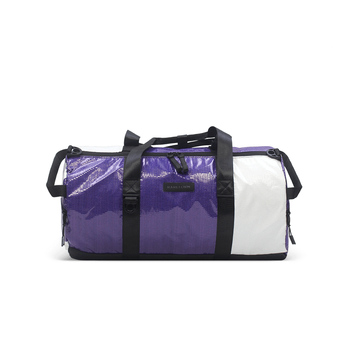 Mini Weekender Duffle 2.0