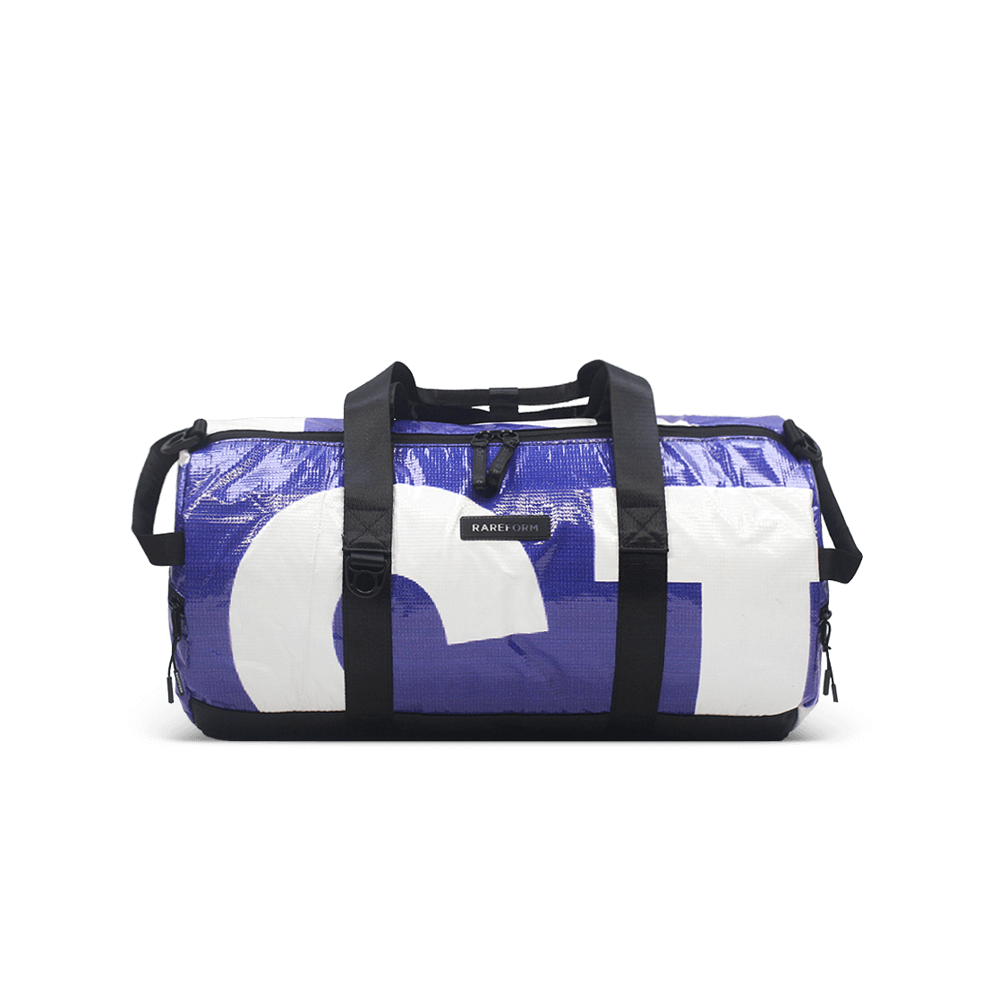 Mini Weekender Duffle 2.0
