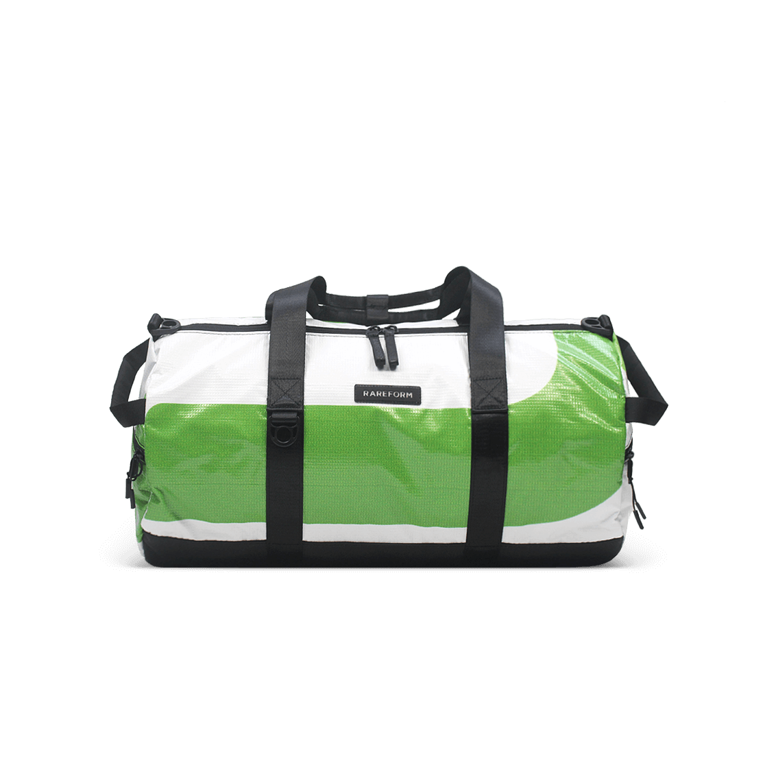 Mini Weekender Duffle 2.0