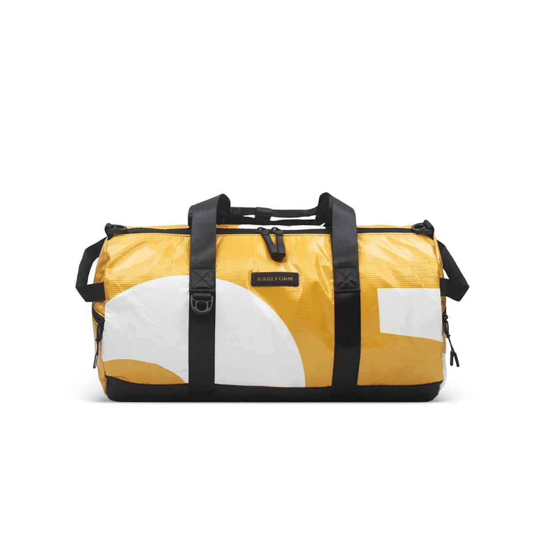 Mini Weekender Duffle 2.0