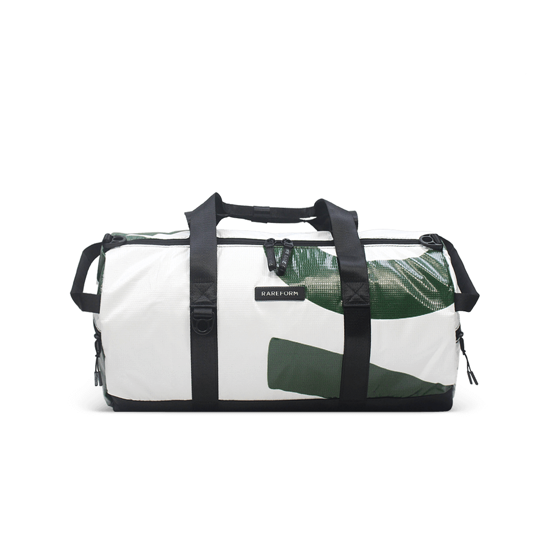 Mini Weekender Duffle 2.0