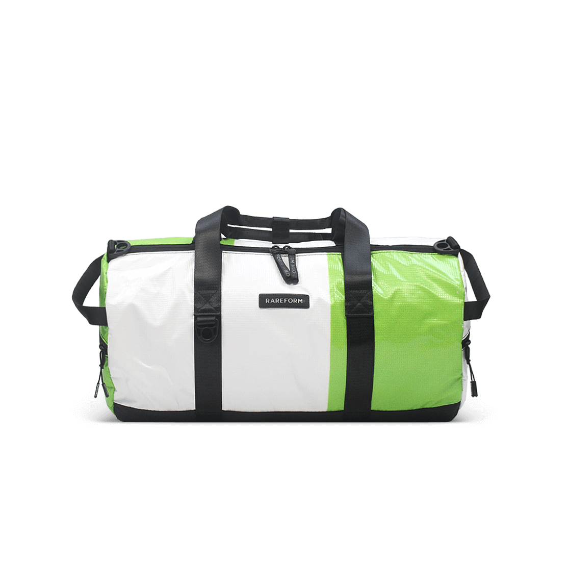 Mini Weekender Duffle 2.0