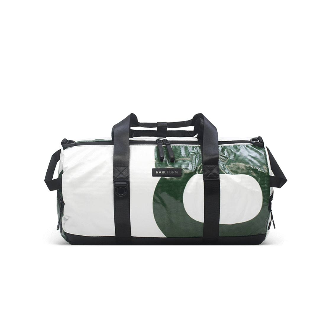 Mini Weekender Duffle 2.0