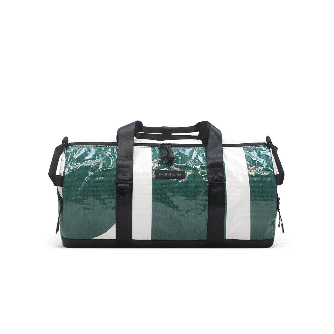 Mini Weekender Duffle 2.0