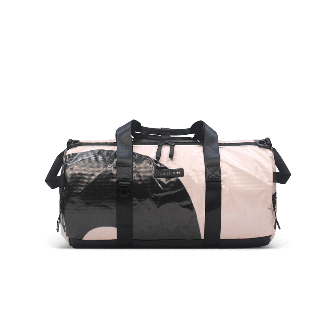 Mini Weekender Duffle 2.0