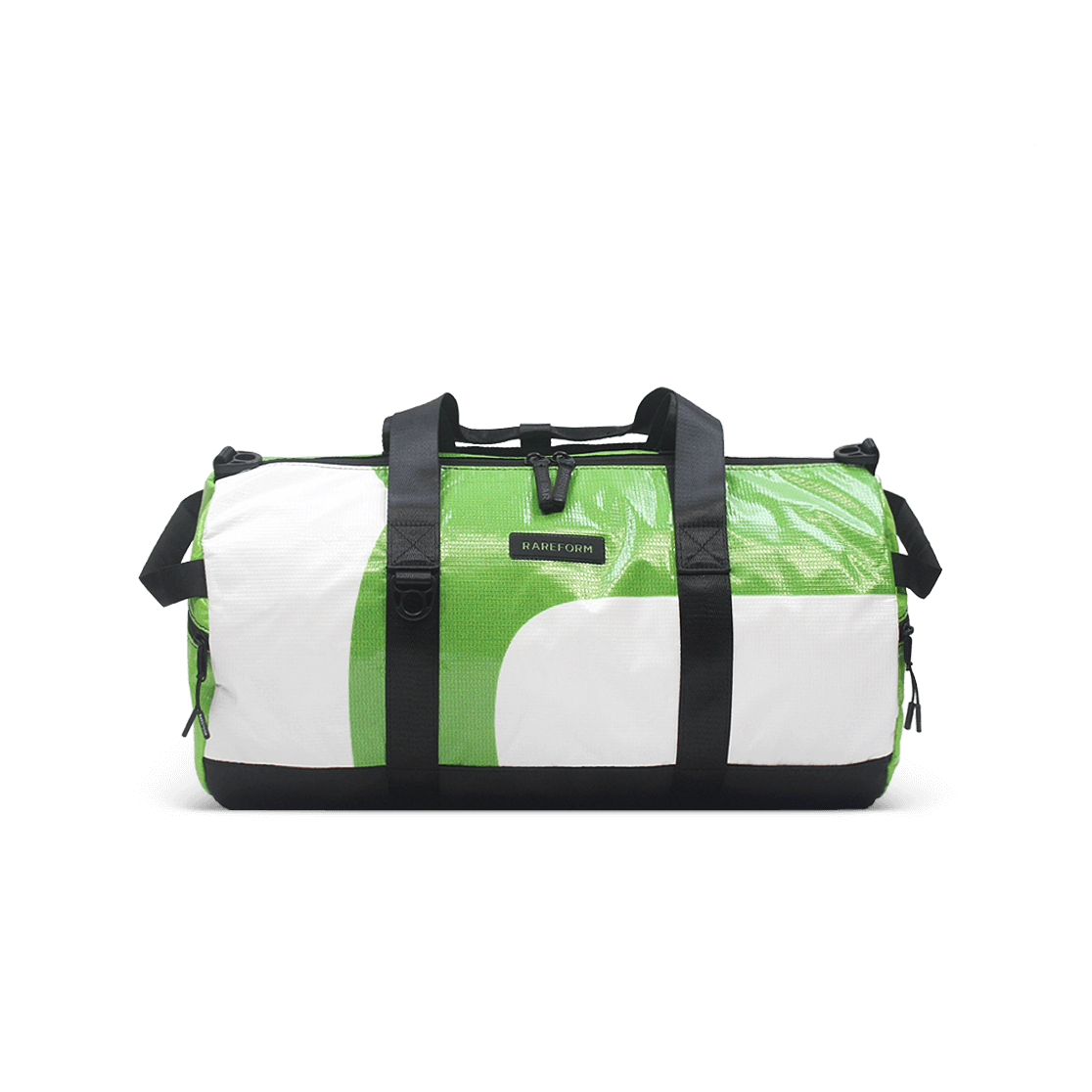 Mini Weekender Duffle 2.0