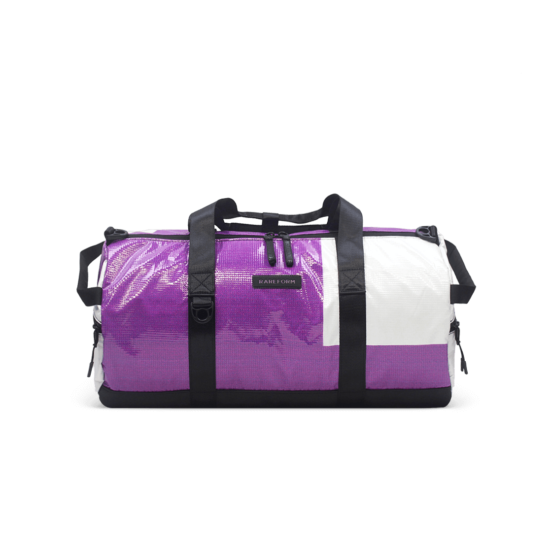 Mini Weekender Duffle 2.0