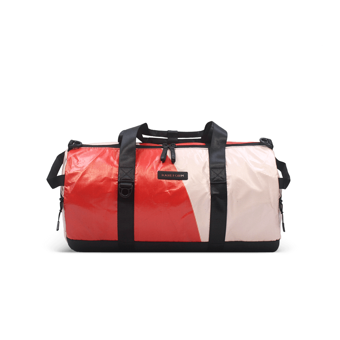 Mini Weekender Duffle 2.0