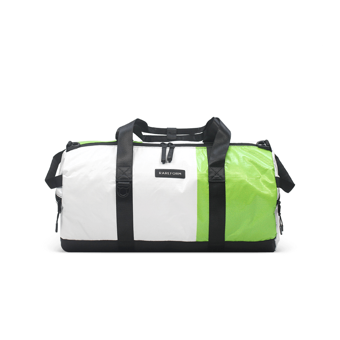 Mini Weekender Duffle 2.0