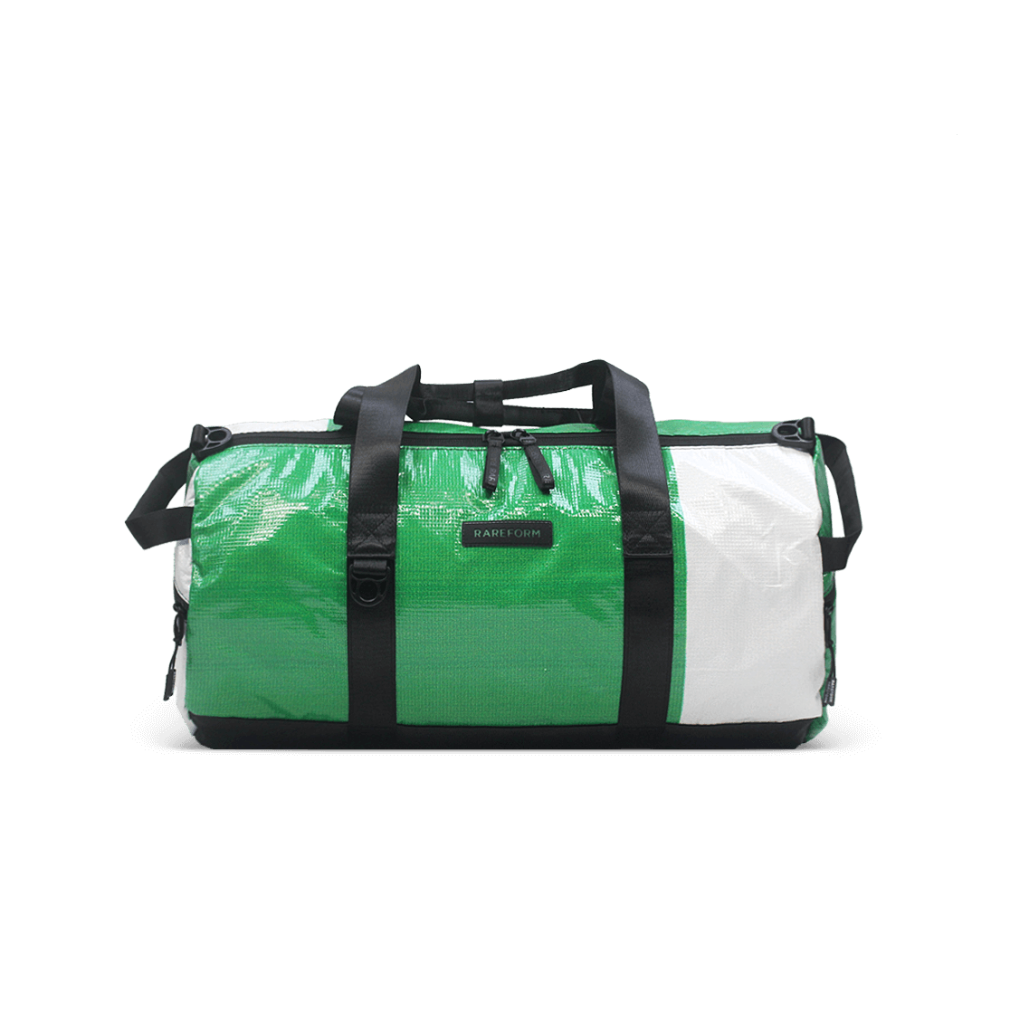 Mini Weekender Duffle 2.0