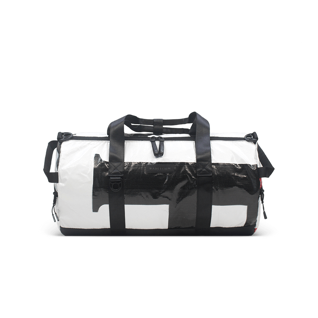 Mini Weekender Duffle 2.0