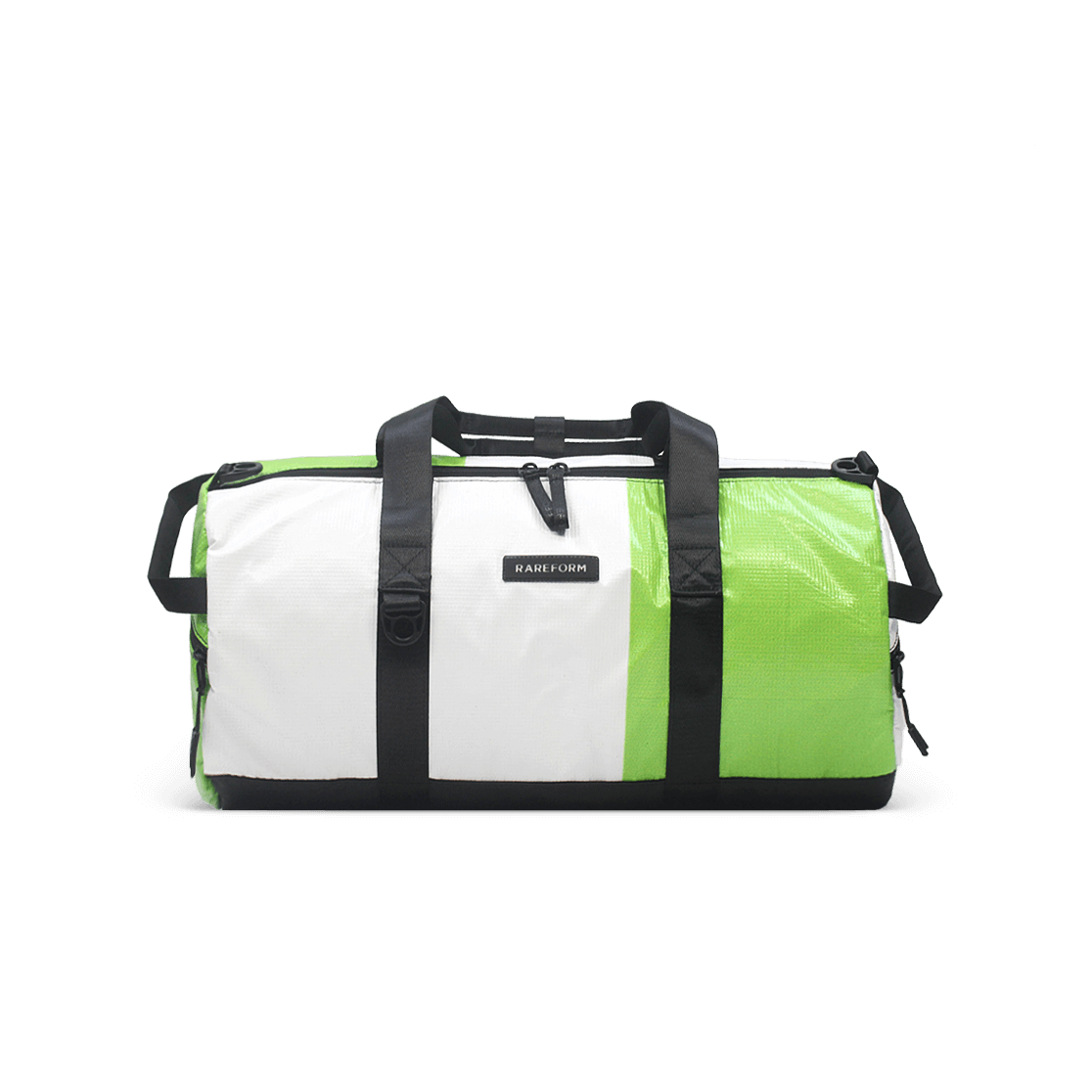 Mini Weekender Duffle 2.0