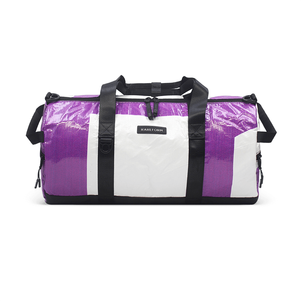 Mini Weekender Duffle