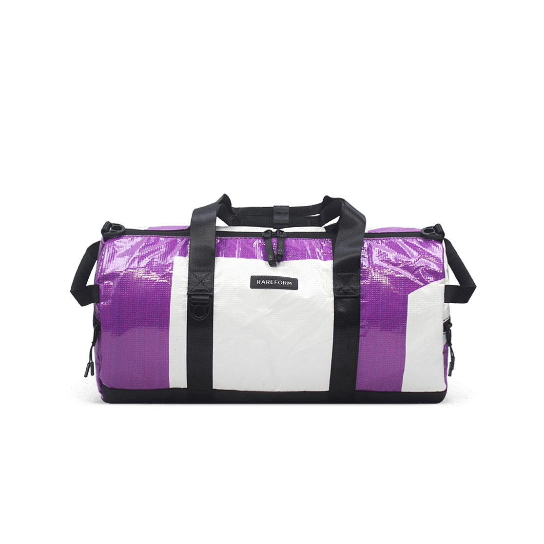 Mini Weekender Duffle 2.0