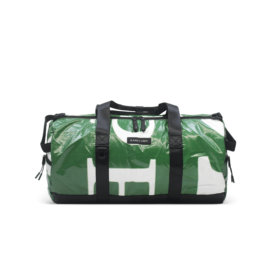 Mini Weekender Duffle 2.0