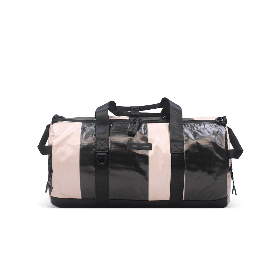 Mini Weekender Duffle 2.0