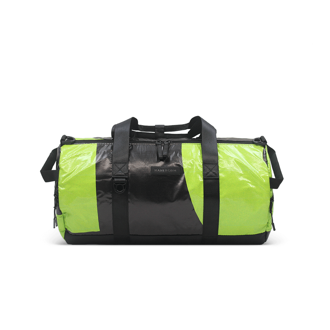 Mini Weekender Duffle 2.0