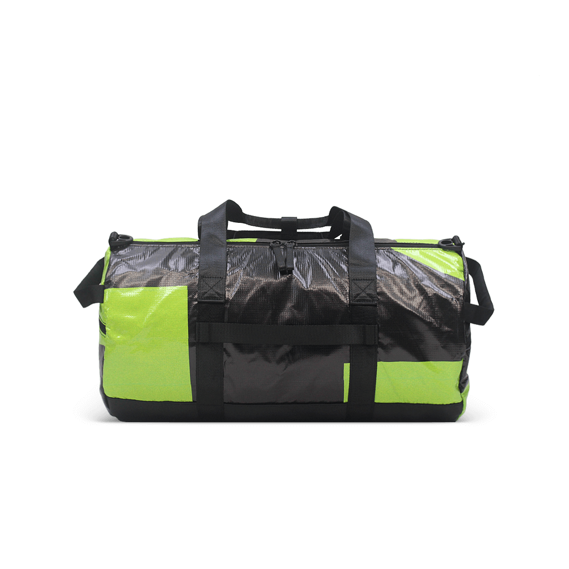 Mini Weekender Duffle 2.0