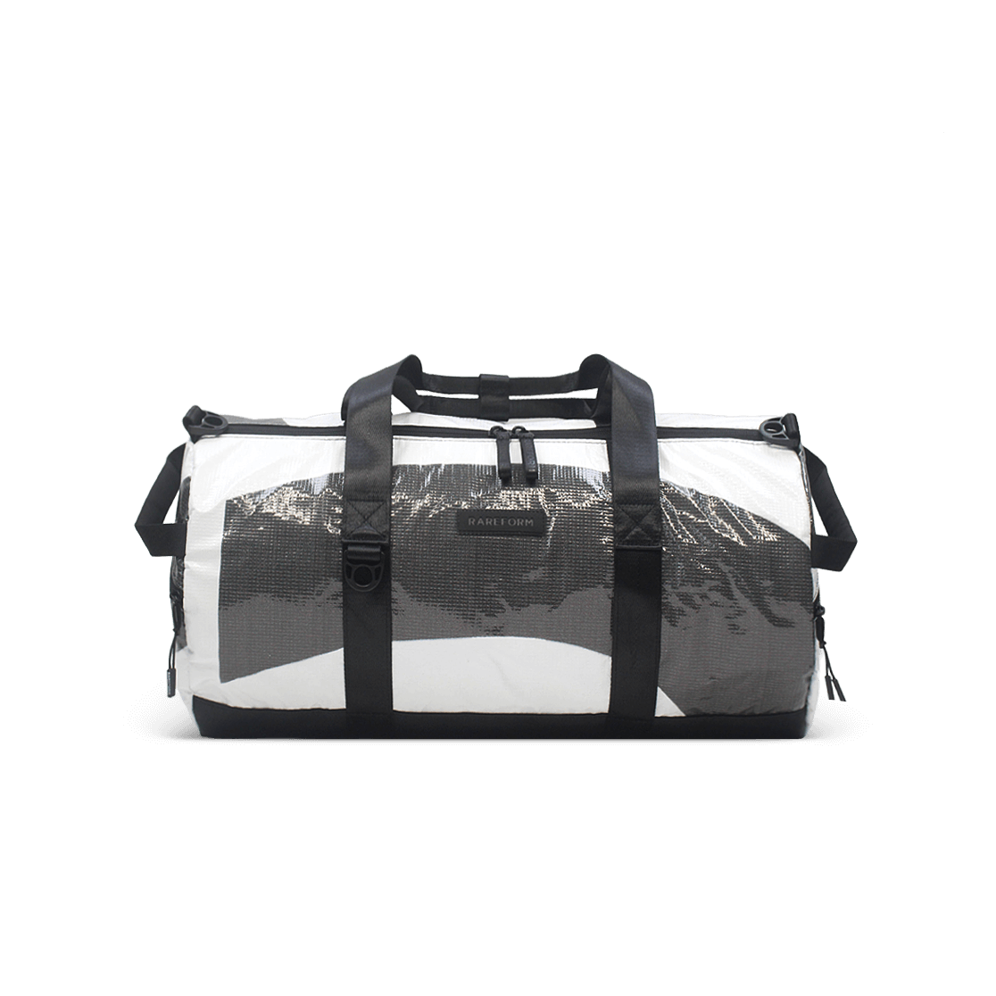 Mini Weekender Duffle 2.0