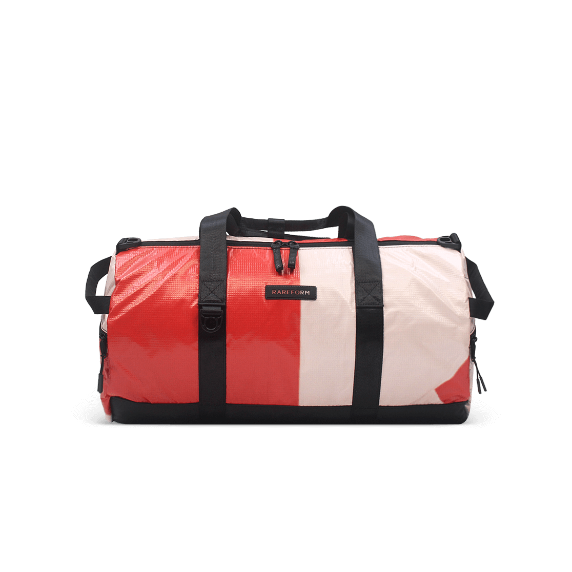 Mini Weekender Duffle 2.0