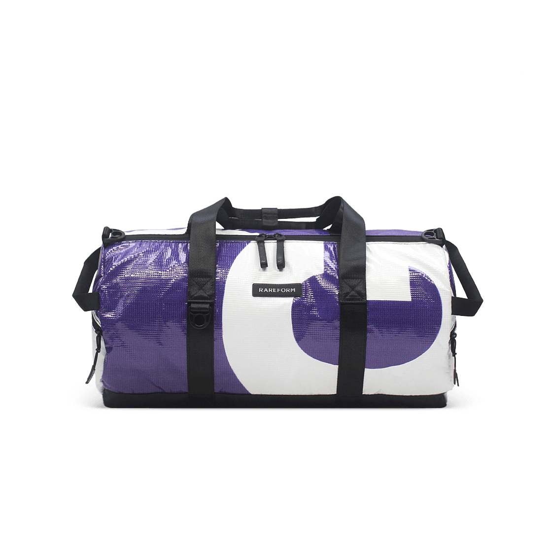 Mini Weekender Duffle 2.0