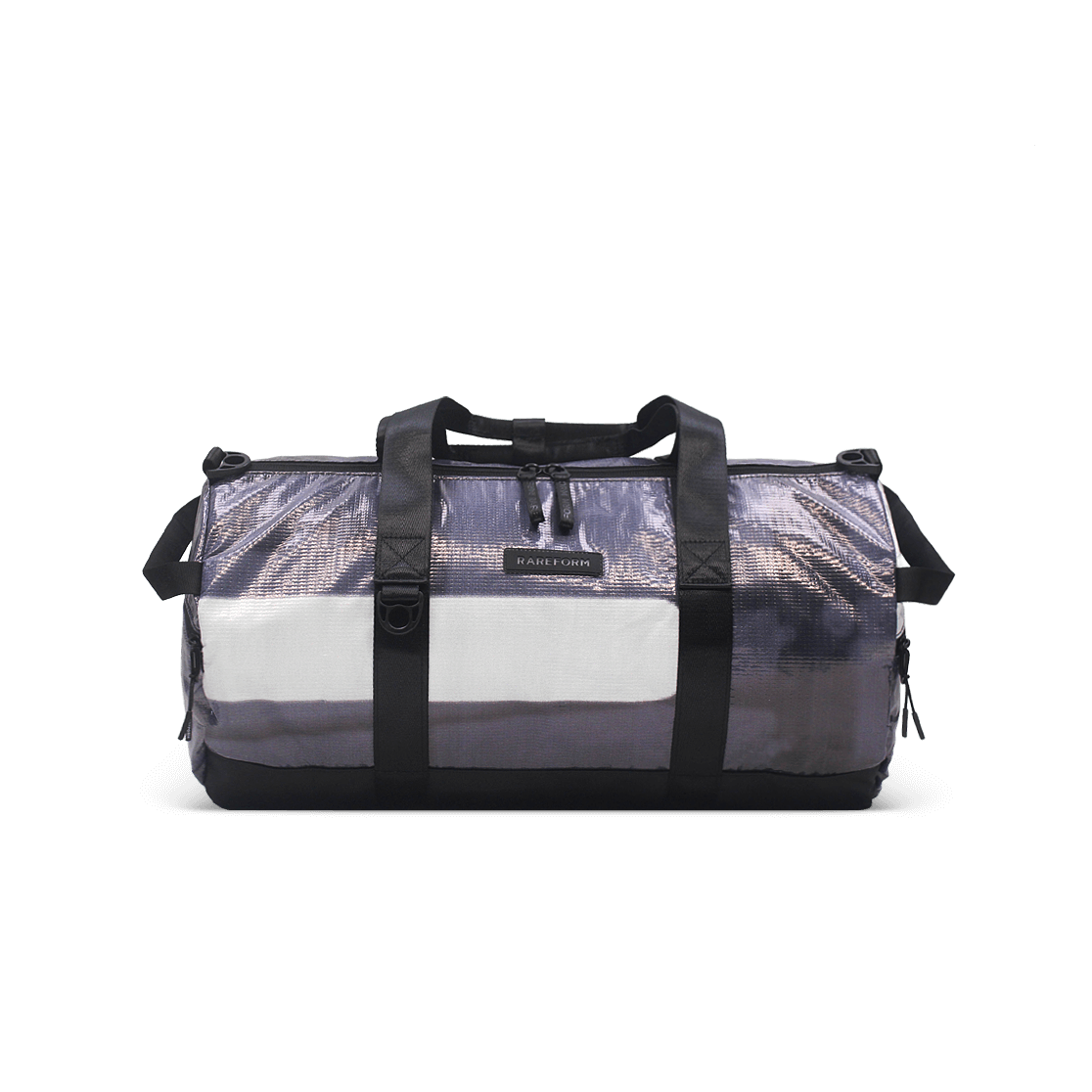 Mini Weekender Duffle 2.0