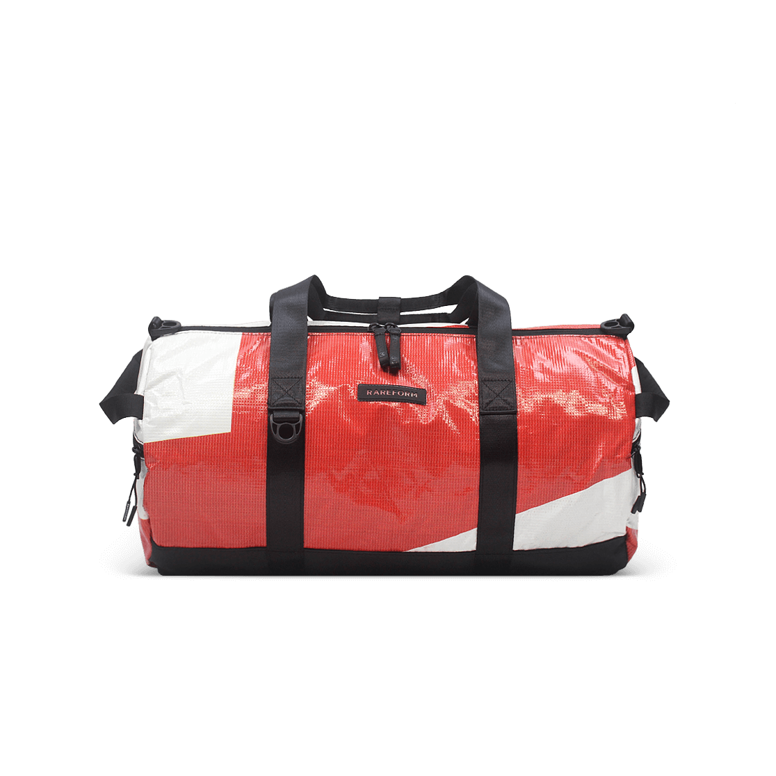 Mini Weekender Duffle 2.0