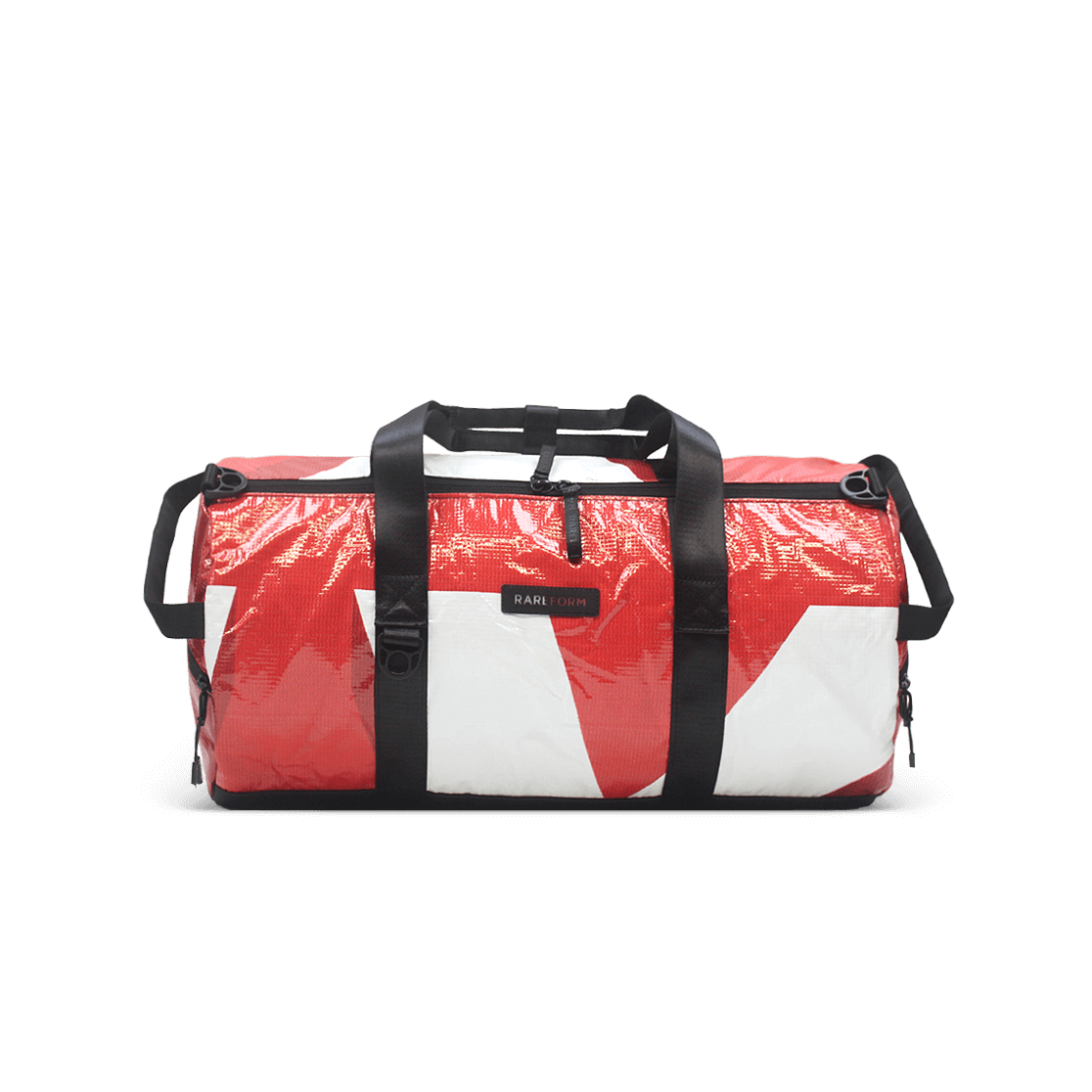 Mini Weekender Duffle 2.0