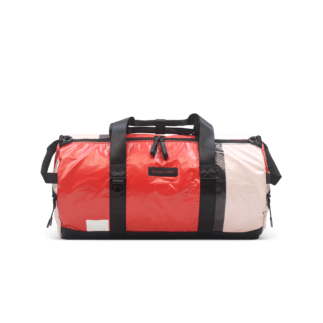 Mini Weekender Duffle 2.0