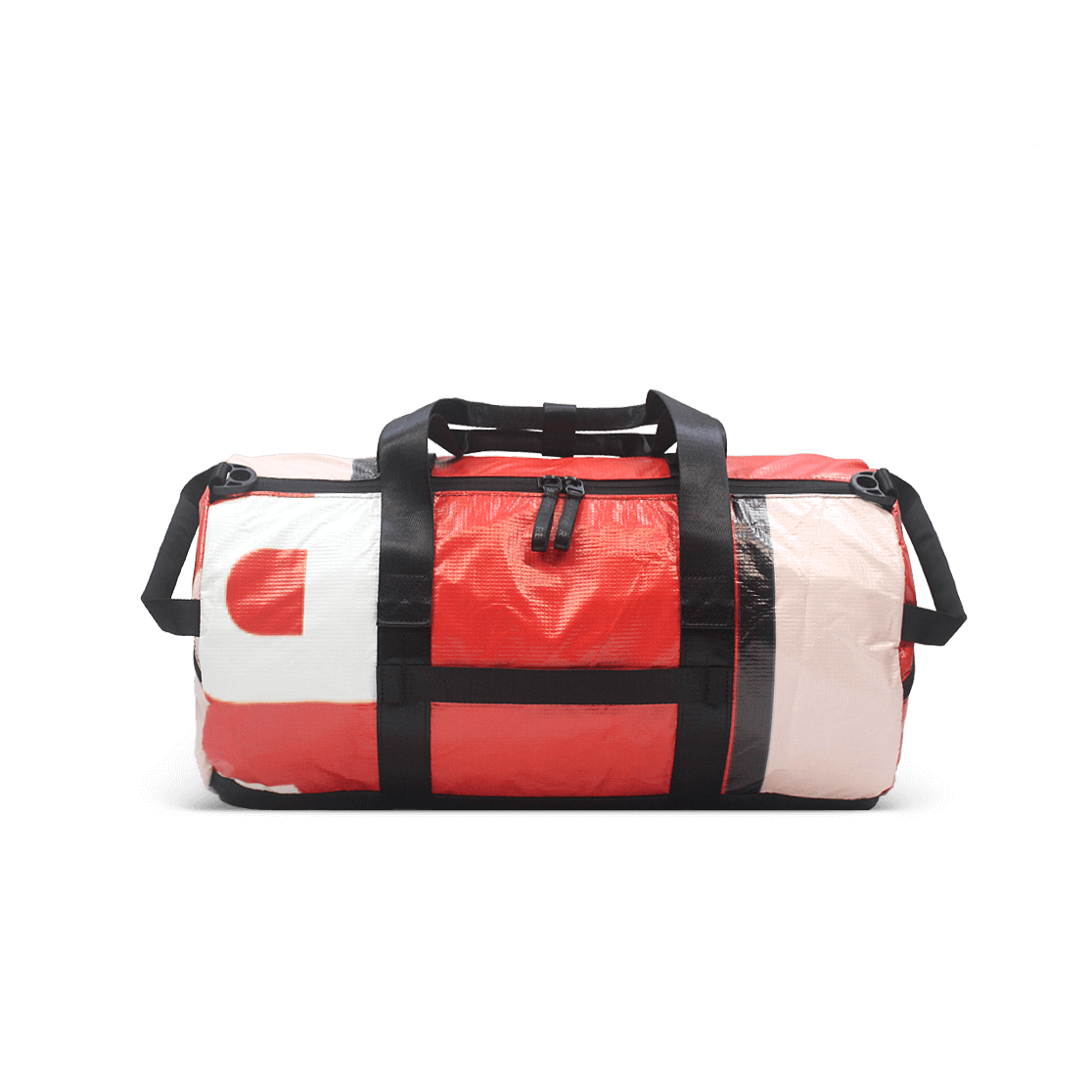 Mini Weekender Duffle 2.0