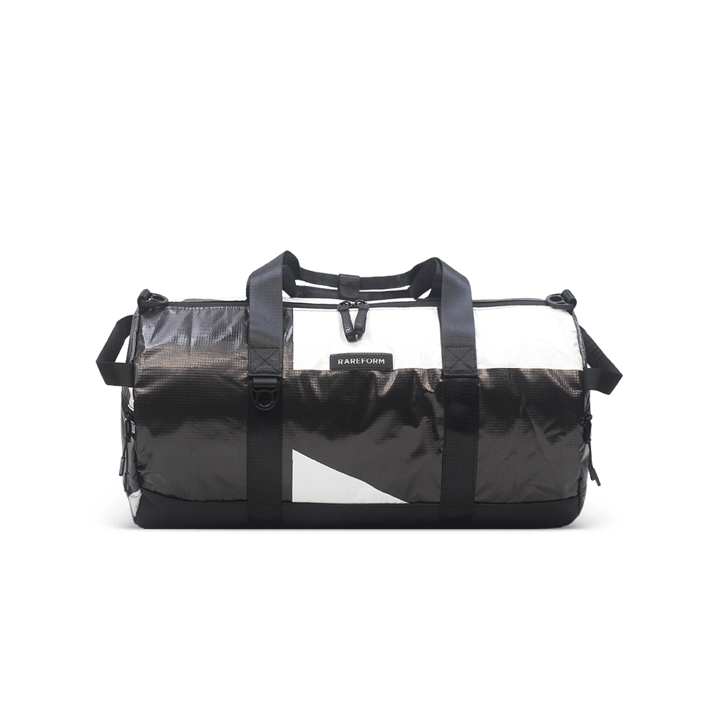 Mini Weekender Duffle 2.0 – RAREFORM