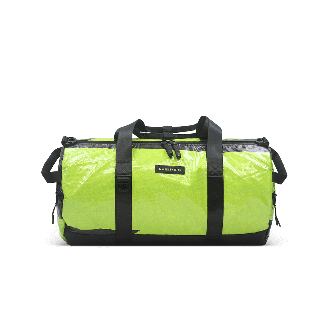 Mini Weekender Duffle 2.0