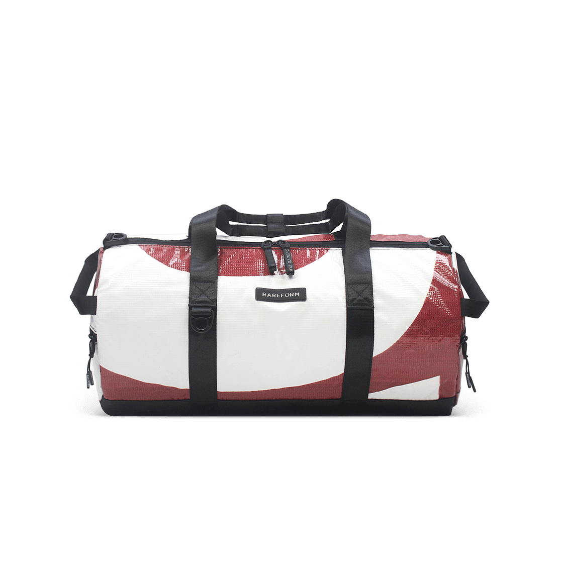 Mini Weekender Duffle 2.0