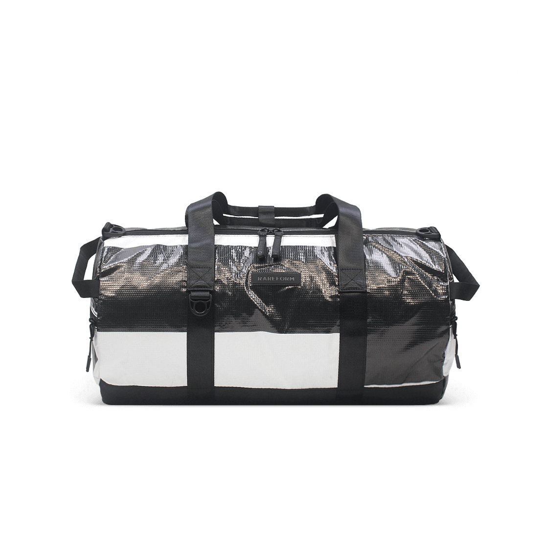 Mini Weekender Duffle 2.0