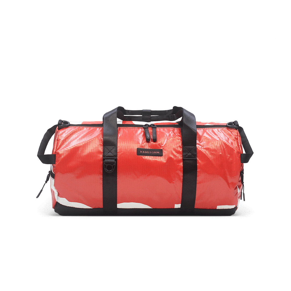 Mini Weekender Duffle 2.0