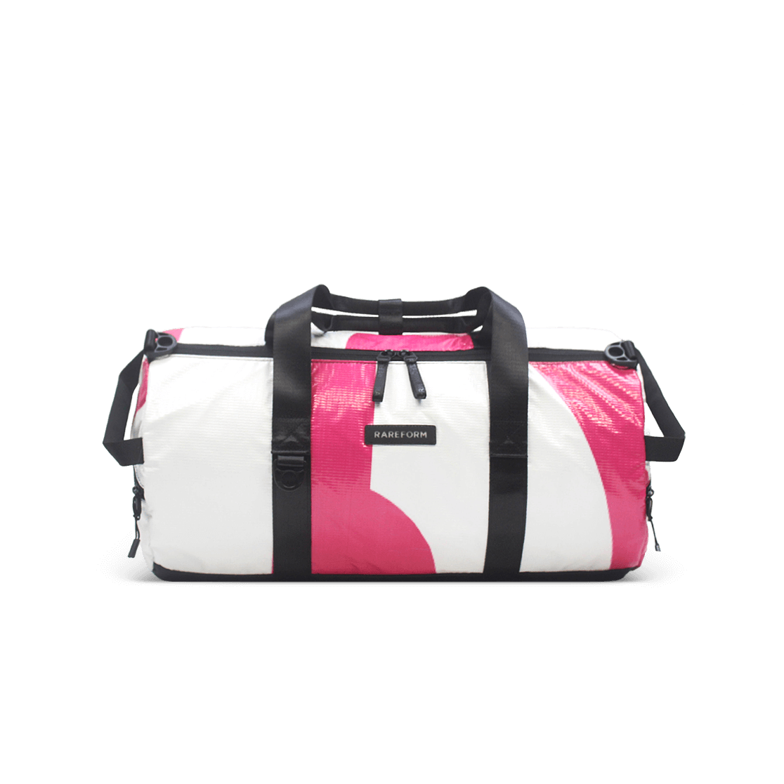 Mini Weekender Duffle 2.0